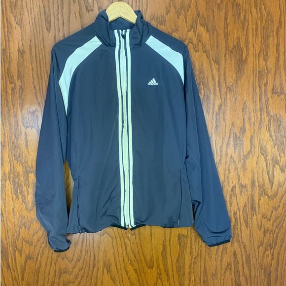 Adidas Jogging Jacket - Picture 2 of 7